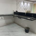 REFORMA DE SALA INTEGRADA COM COZINHA DEPOIS 1