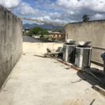 1 CONTRAPISO COBERTURA COM BASE PRA MÁQUINAS DE AR E CAIXA D_ÁGUA