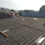 3 REFORMA DE TELHADO ANTES